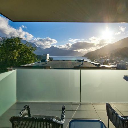 Highview Central Queenstown Exteriér fotografie